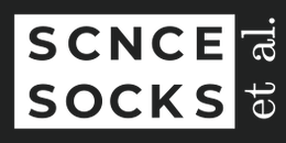 sciencesocks. Geeky science gifts