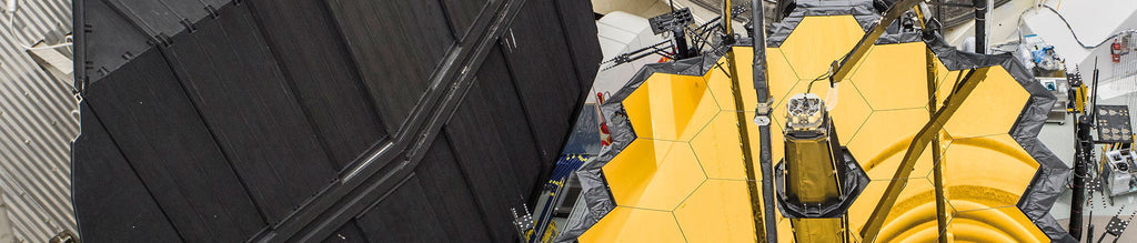 James Webb Space Telescope