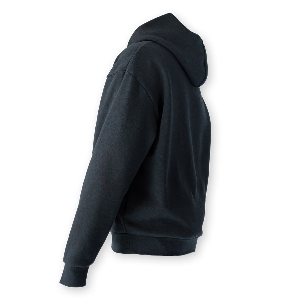 Apollo 11 Bootprint Hoodie