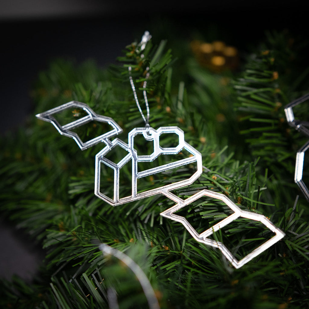 Great Observatories Ornament Set - only 1 available