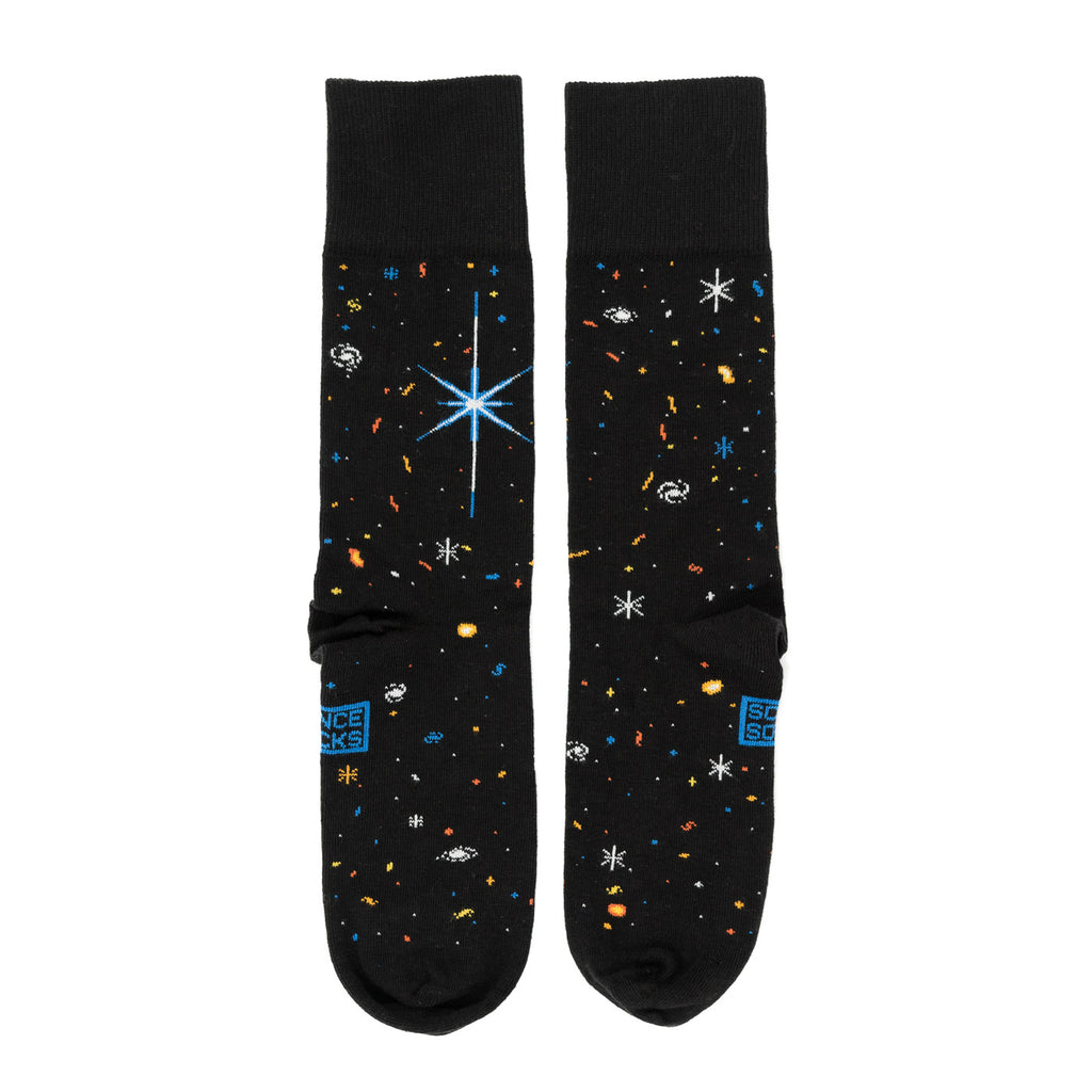 JWST Deep Field Socks