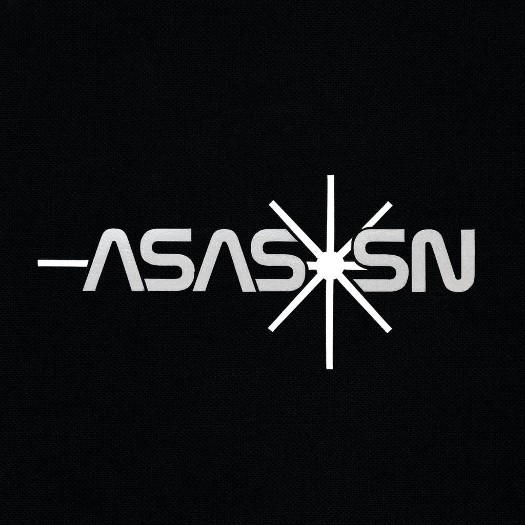 ASAS-SN Space Mask