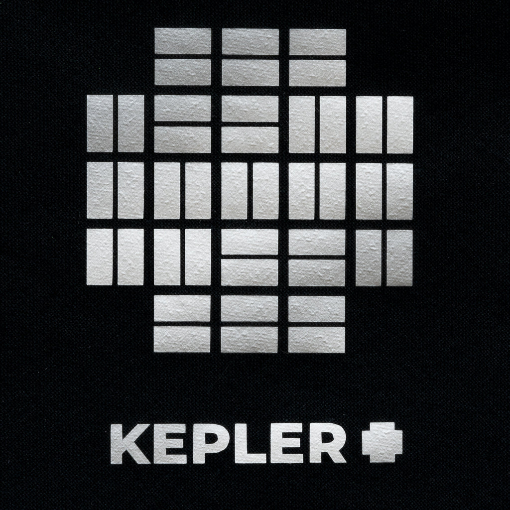 Kepler Space Mask