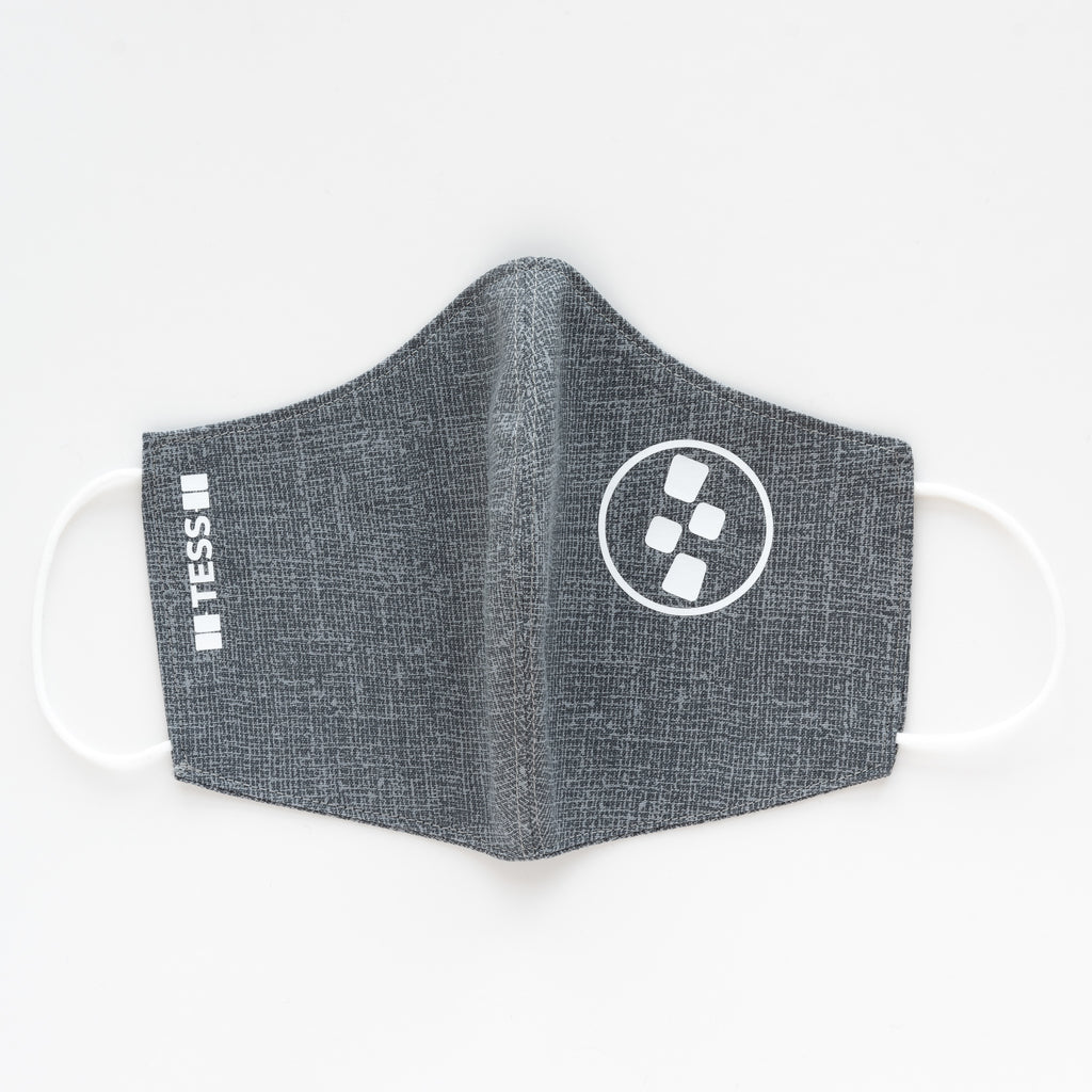 TESS Space Mask