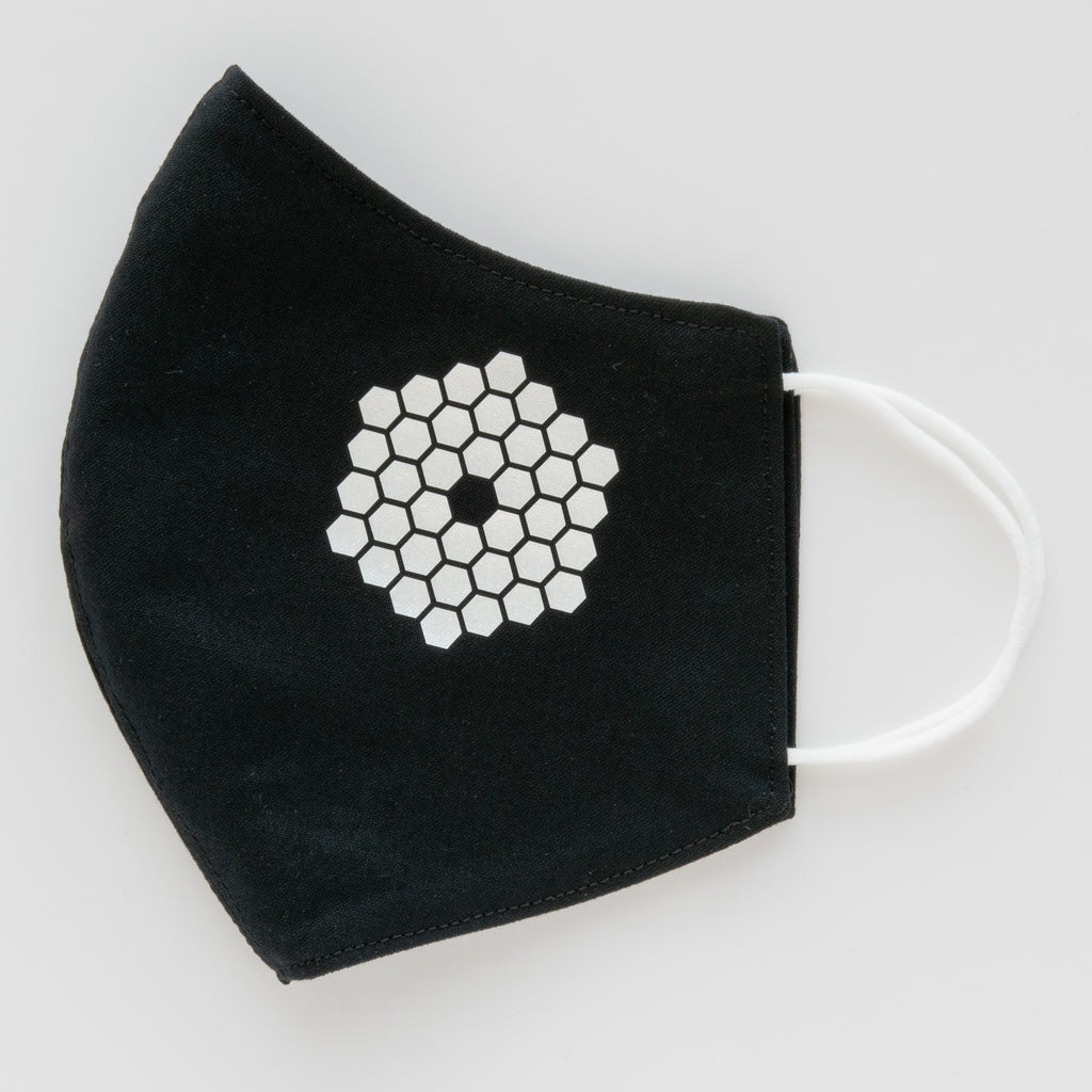 Luvoir Space Mask