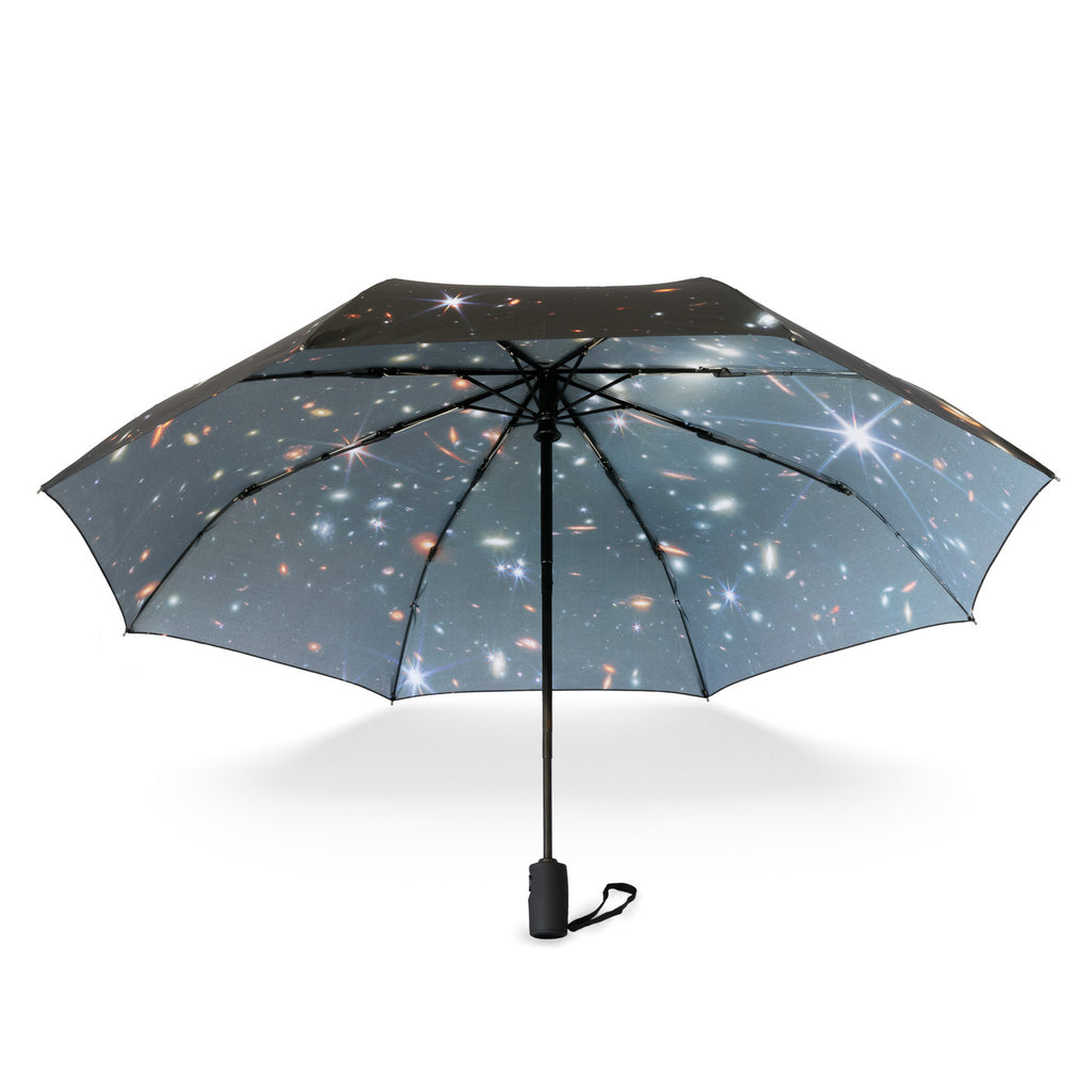 James Webb Deep Field Umbrella