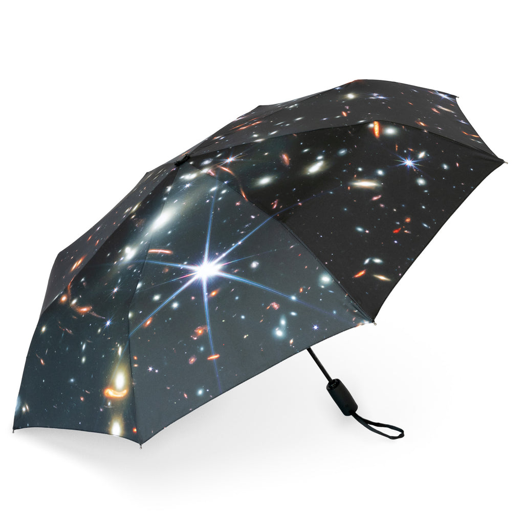James Webb Deep Field Umbrella