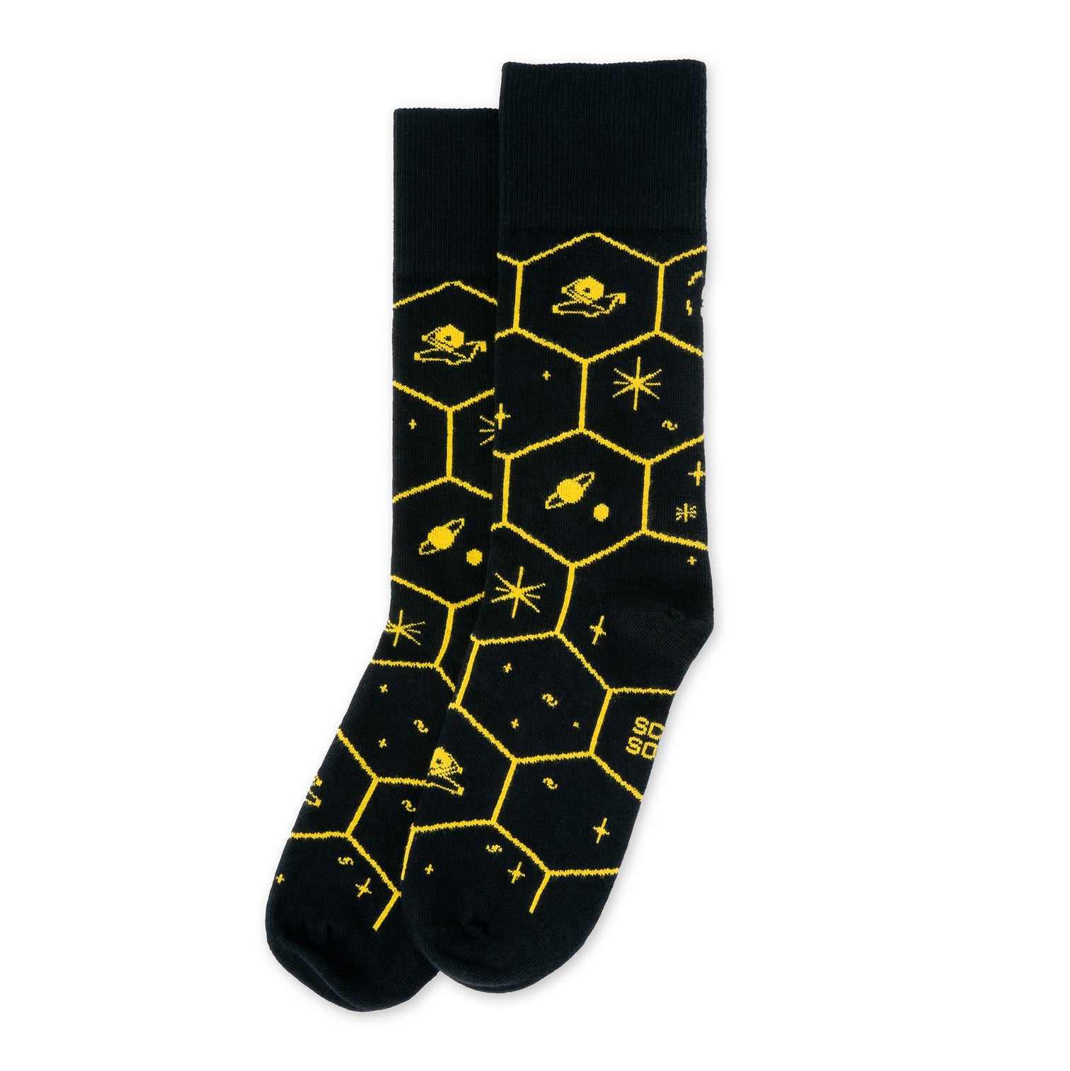 Science Socks