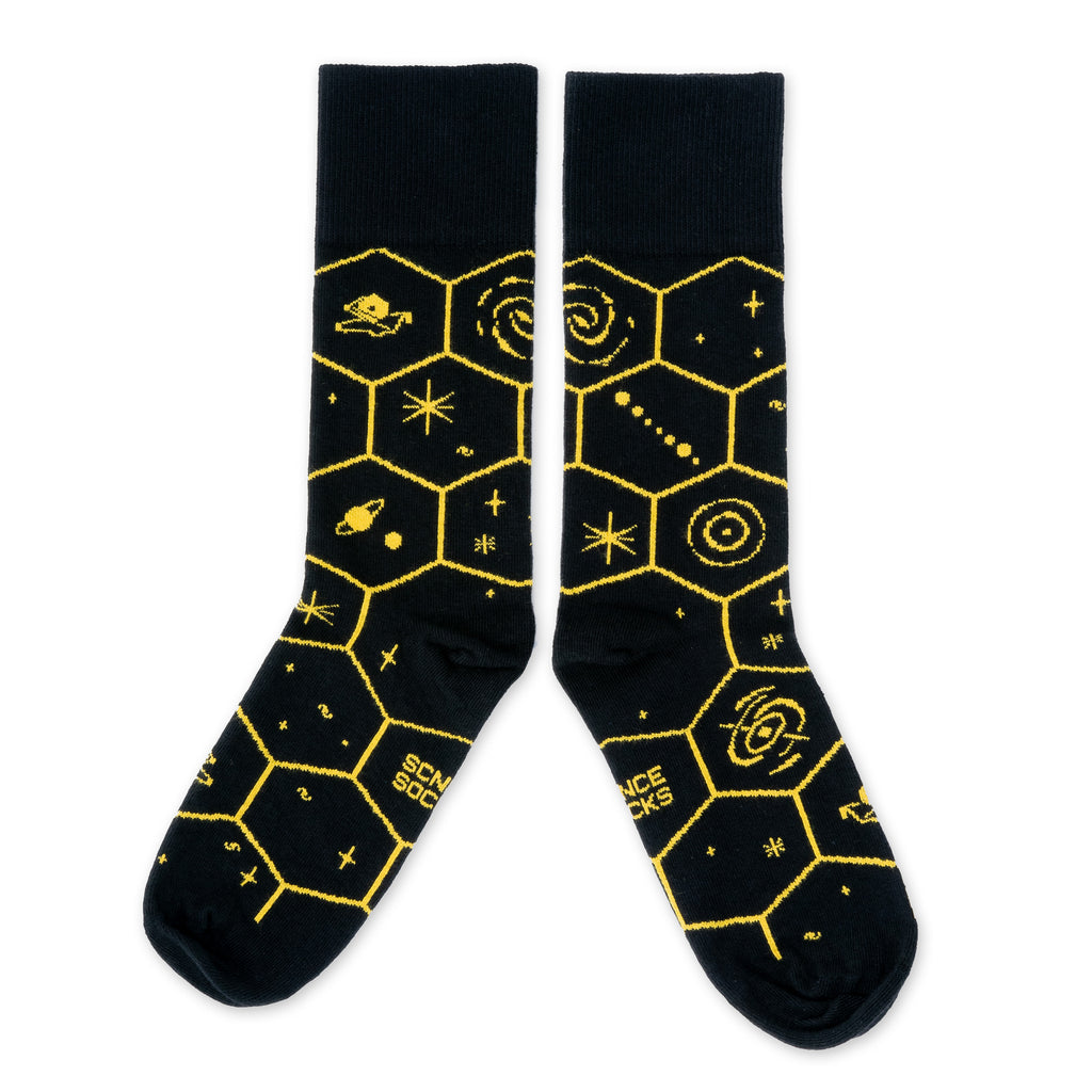 Science Socks