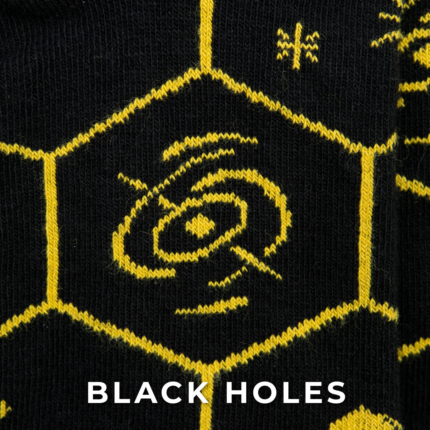JWST First Light Socks