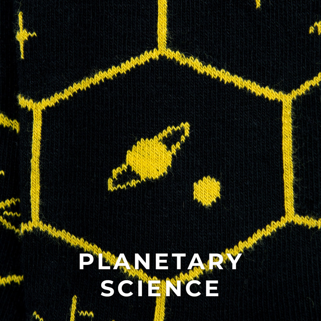 JWST First Light Socks