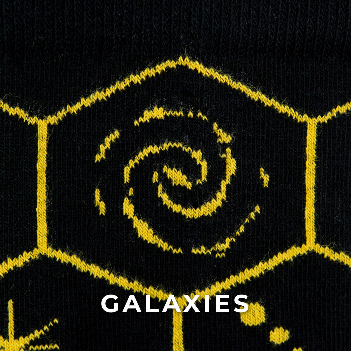 JWST First Light Socks
