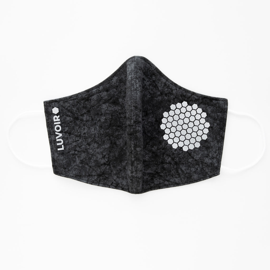 Luvoir Space Mask