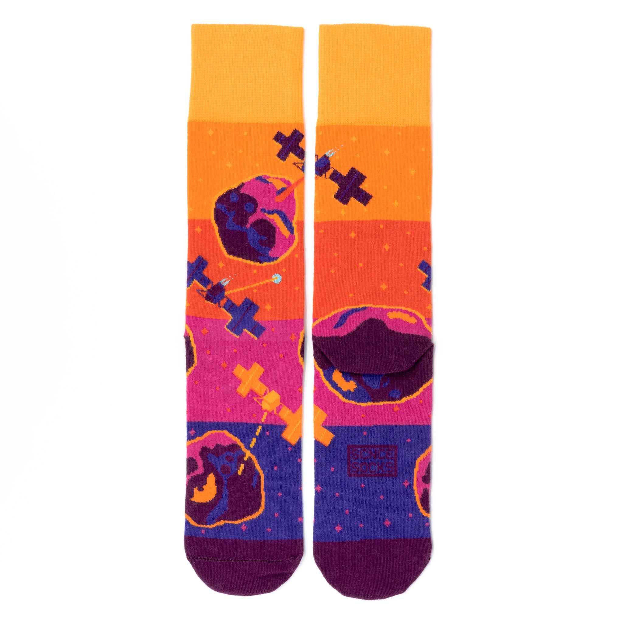 Science Socks